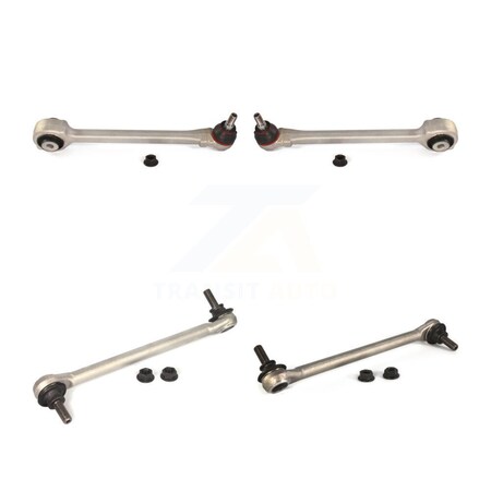 Tor Front Suspension Control Arm Ball Joint Assembly Link Kit For Mercedes-Benz GLK350 GLK250 KTR-100284